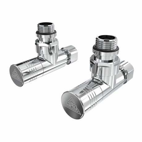 Кран Laris  1/2" - 1/2" LX-4702 (71401062)