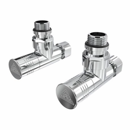 Кран Laris  1/2" - 1/2" LX-4702 (71401062)
