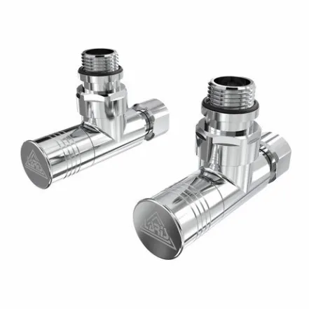 Кран Laris  1/2" - 1/2" LX-4702 (71401062)