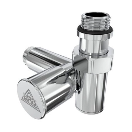 Кран під ТЕН Laris 1/2" - 1/2" LX-2044 (71401063)