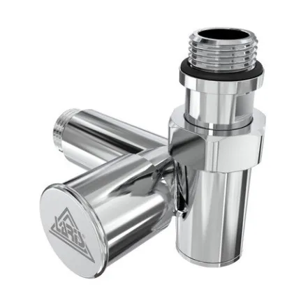 Кран під ТЕН Laris 1/2" - 1/2" LX-2044 (71401063)