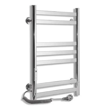 Рушникосушка електрична Laris Кватро П7 400 х 600 Ліва S (73207658)
