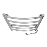 Рушникосушка електрична Laris Класік П5 450 х 500  Права S3 (73207722) Фото - 3