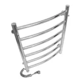 Рушникосушка електрична Laris Класік П6 450 х 600  Ліва S3 (73207723) Фото - 2