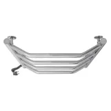 Рушникосушка електрична Laris Виктория П4 480х500х110 електро Л S3 (73207818) Фото - 3