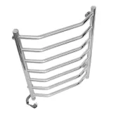 Рушникосушка електрична Laris Виктория П7 480 х 700 електро Л S3 (73207822) Фото - 2