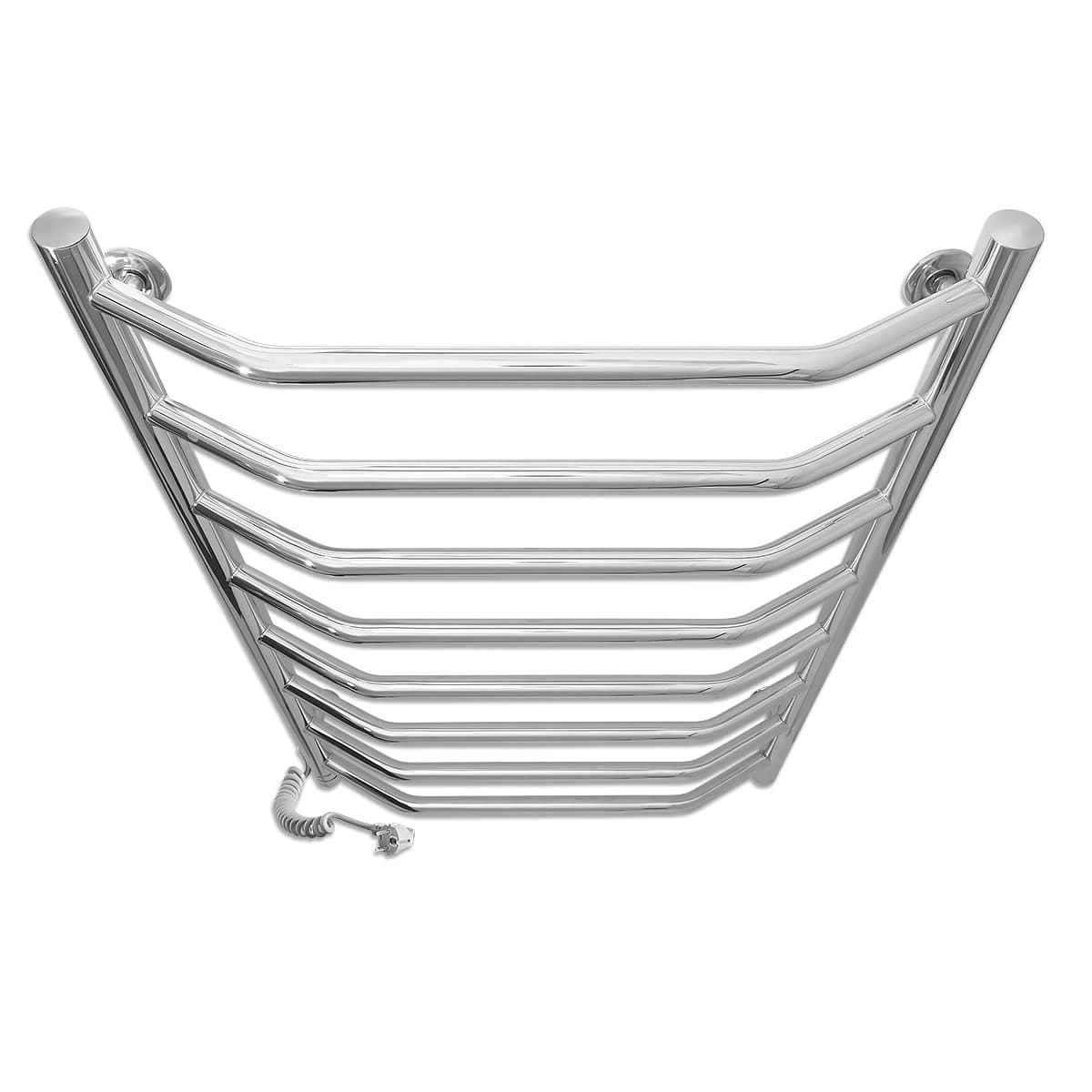 Рушникосушка електрична Laris Виктория П8 500 х 800 електро Л S3 (73207824) Фото - 3