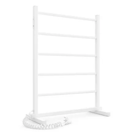 Рушникосушка електрична Laris Фелічія ЧФ6 500 х 700 R3 (77700077)