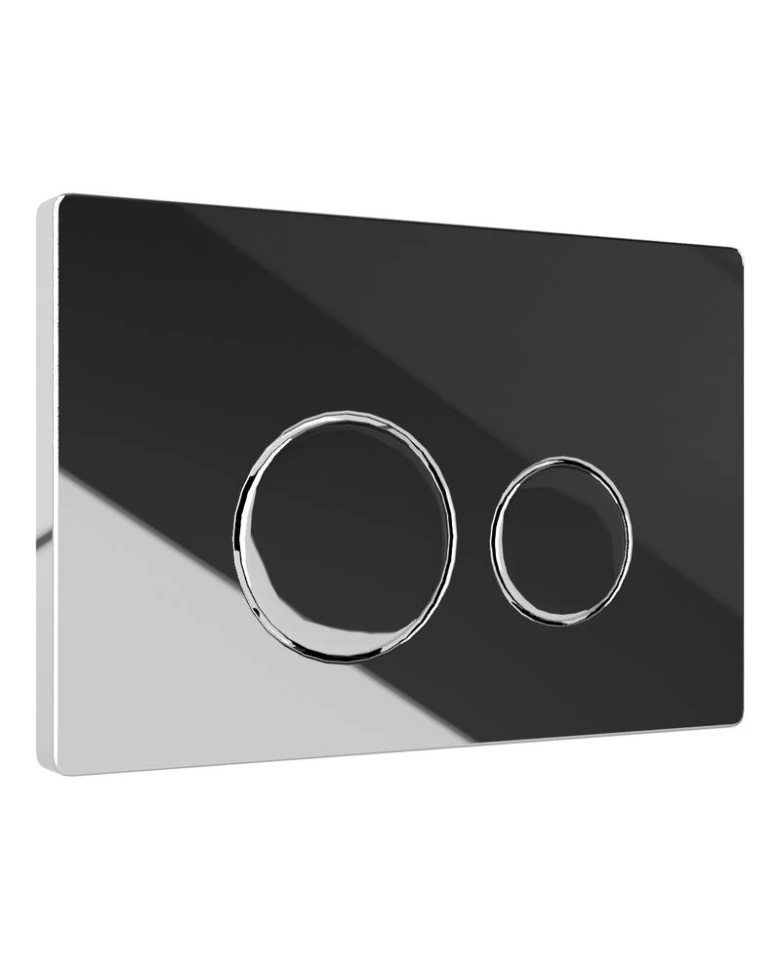 Панель смыва Lavita LAV 200.4.2 chrome (5900378301851)