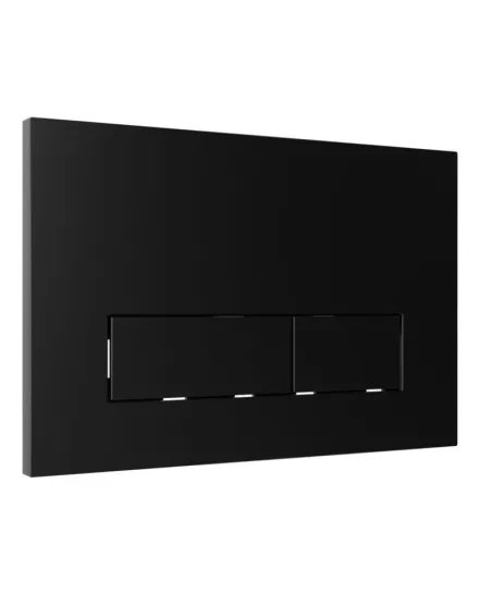 Панель змиву Lavita LAV 200.3.4 matt black (5900378315131)