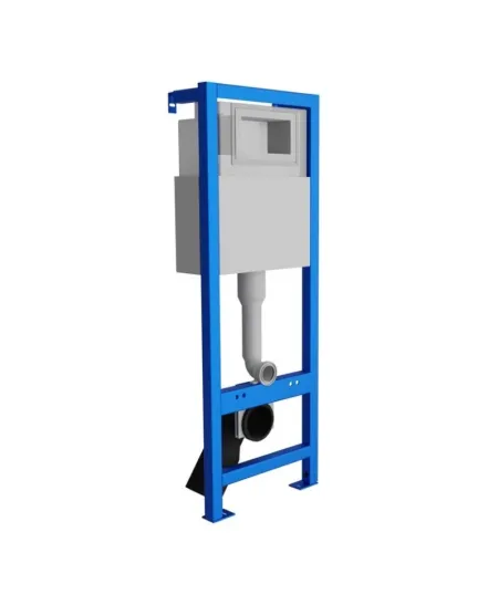 Инсталляция для унитаза Lavita 40 см Lav 101 (5908211494838)