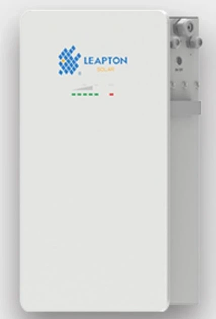 Аккумуляторна батарея Leapton EL-A05 IP65, 51.2В, 100А•год 