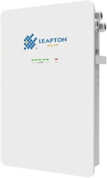 Аккумулятор Leapton LIFePO4 51.2V, 100Ah (EL-A05)