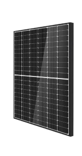 Сонячна панель Leapton Solar (LP182M60-NH-490W/BF)