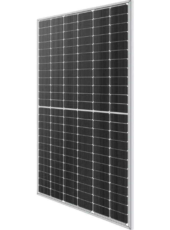 Сонячна панель Leapton Solar (LP182M72-NH-580W/SF)