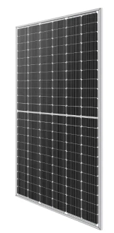 Сонячна панель Leapton Solar (LP210M66-NH-620W/SF)