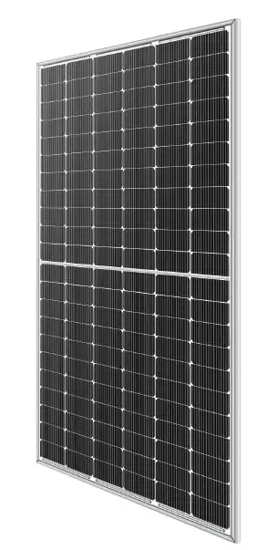 Сонячна панель Leapton Solar (LP210M66-NH-620W/SF)