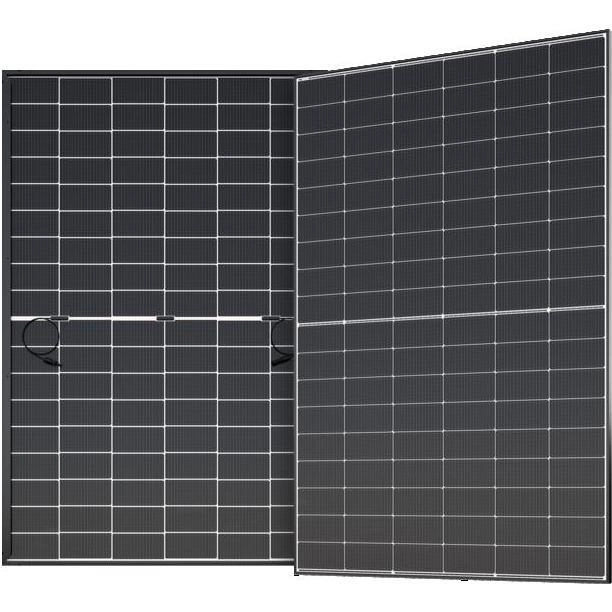 Солнечная панель Ledvance 580 W M580N72LB-BF-F7-580W (4099854317477)