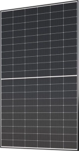 Солнечная панель Ledvance 580 W M580N72LB-BF-F7-580W (4099854317477) Фото - 1