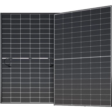 Сонячна панель Ledvance 580 W M580N72LB-BF-F7-580W (4099854317477)