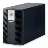 Источник бесперебойного питания Legrand Keor LP, 1000VA/900W, LED, RS232, 3хC13