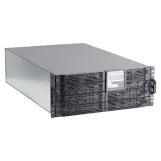 Джерело безперебійного живлення Legrand Daker DK Plus, 5000VA/5000W, RT4U, LCD, RS232, USB, EPO, 2xC19, 8xC13