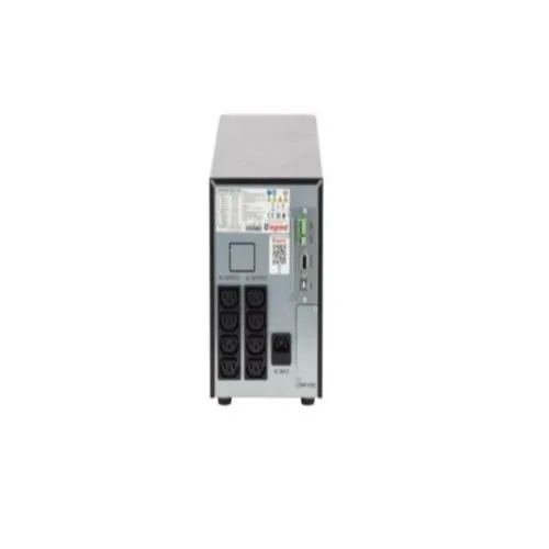 Джерело безперебійного живлення Legrand Keor SPE Tower 1500VA/1200W (311062) Фото - 3