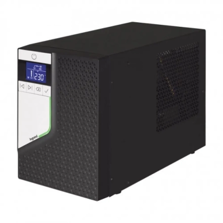 Джерело безперебійного живлення Legrand Keor SPE Tower 2000VA/1600W (311063)