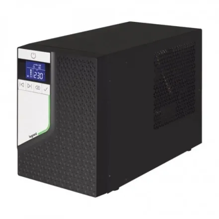 Джерело безперебійного живлення Legrand Keor SPE Tower 2000VA/1600W (311063)