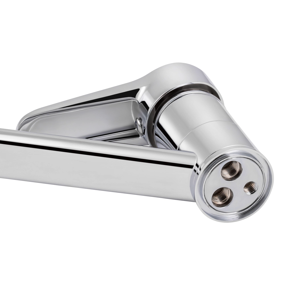 Смеситель для кухни Lidz Nicole 002 (k35) LDNIC002CRM21878 Chrome Фото - 4