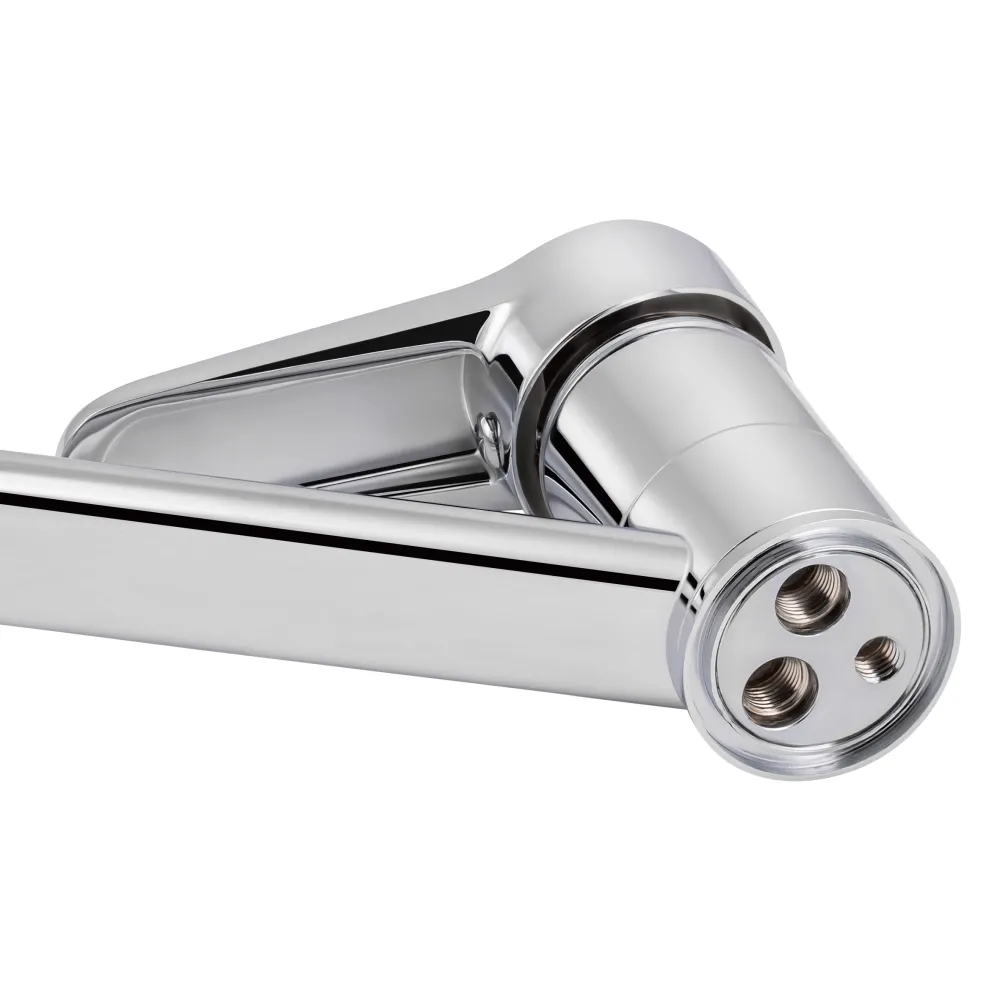 Змішувач для кухні Lidz Nicole 002 (k35) LDNIC002CRM21878 Chrome Фото - 4