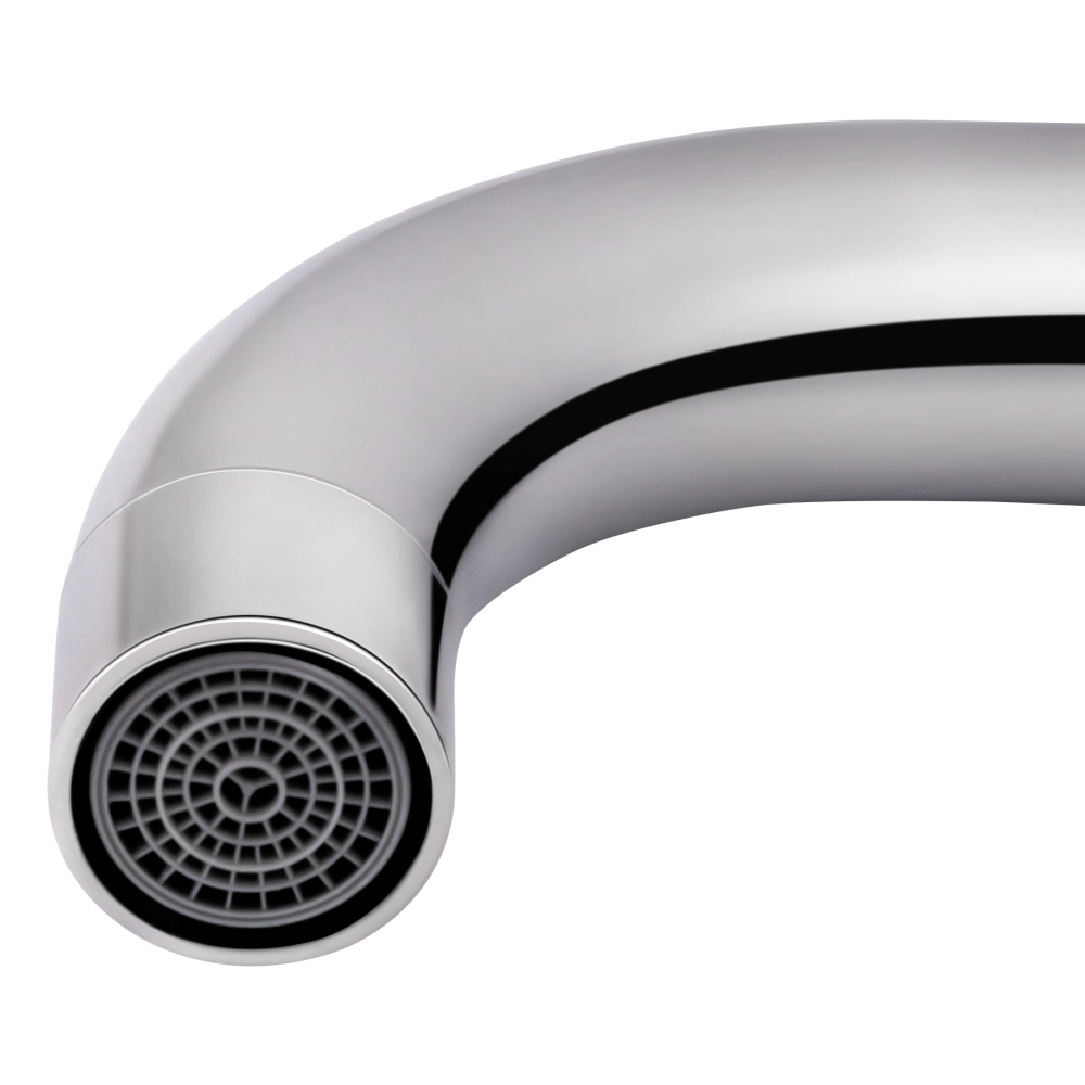 Смеситель для кухни Lidz Nicole 014F1 (k35) LDNIC014F1CRM22010 Chrome Фото - 3