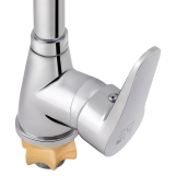 Смеситель для кухни Lidz Nicole 014F1 (k35) LDNIC014F1CRM22010 Chrome Фото - 2