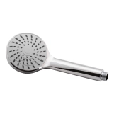 Змішувач для ванни Lidz Sofi 005 (з душовим гарнітуром) Chrome (SD00028234) Фото - 3