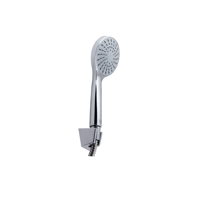 Смеситель для ванны Lidz Sofi 006 (с душевым гарнитуром) Chrome (SD00028235) Фото - 3
