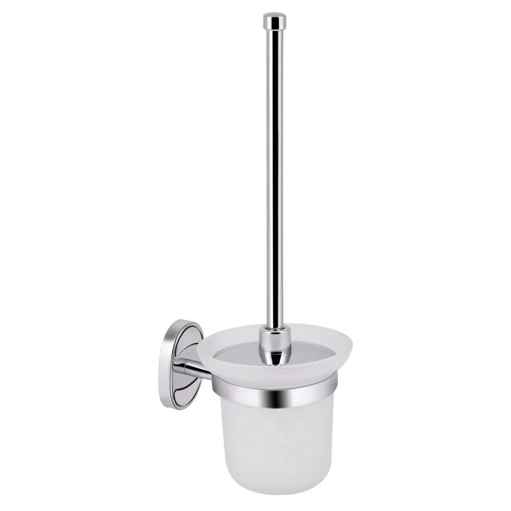 Ершик Lidz Oreo 0501 подвесной (матовое стекло) LDORE0501CRM22167 Chrome
