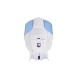 Дозатор для жидкого мыла Lidz Playa 0101 настенный 380 мл LDPLA0101WHI22316 White Фото - 3