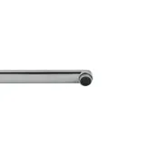 Вилив для змішувача Lidz Niagara 400 40 см LDNIA400CRM25835 Chrome Фото - 2