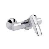 Смеситель для душа Lidz Sofi 010 (с душевым гарнитуром) Chrome (SD00035255) Фото - 4