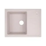 Кухонная мойка Lidz 620x435/200 COL-06 (LIDZCOL06620435200)