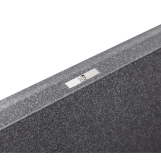 Кухонна мийка Lidz 790x495/230 BLA-03 (LIDZBLA03790495230) Фото - 7