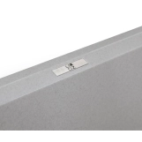 Кухонна мийка Lidz 790x495/230 GRA-09 (LIDZGRA09790495230) Фото - 7