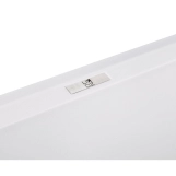 Кухонна мийка Lidz 790x495/230 WHI-01 (LIDZWHI01790495230) Фото - 7