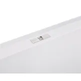 Кухонная мойка Lidz 790x495/230 WHI-01 (LIDZWHI01790495230) Фото - 7