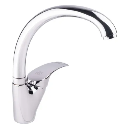 Смеситель для кухни Lidz Mars 007 Chrome (SD00040960)