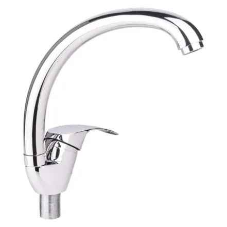 Смеситель для кухни Lidz Mars 008F Chrome (SD00040962)