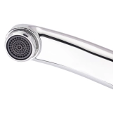 Змішувач для кухні Lidz Mars 003M (k40) LDMAR003MCRM34878 Chrome Фото - 4