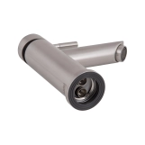 Змішувач для раковини Lidz Aria 001F (k35) LDARI001FNKS34937 Nickel Фото - 2