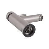 Смеситель для раковины Lidz Aria 001F (k35) LDARI001FNKS34937 Nickel Фото - 2