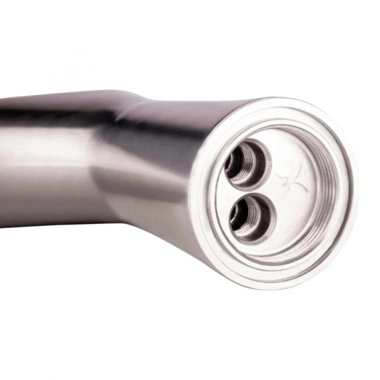 Смеситель для раковины Lidz Vida 001F (k35) LDVID001FNKS34954 Nickel Фото - 4